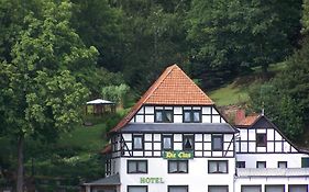 Hotel Die Clus